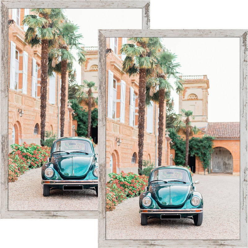 Golden State Art Poster Frames Wall Hanging Picture Frames & Reviews